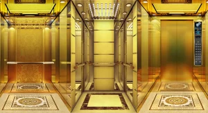عوامل موثر در تعیین ظرفیت کابین آسانسور