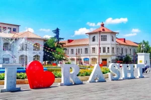 خرید آسانسور در رشت
