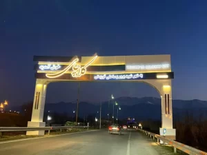 بهترین شرکت آسانسور در کلاچای