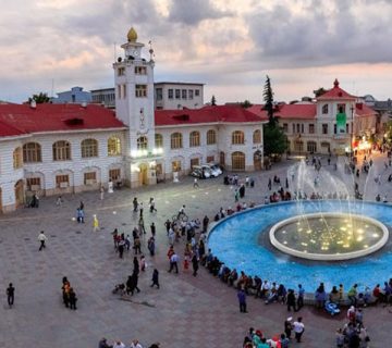 سرویسکار اسانسور در رشت min