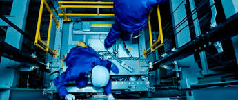 تشریح کامل ۲۰ مشکل رایج آسانسور و راهحلهای تخصصی