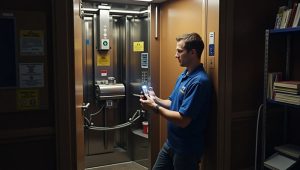 ۱۰ نکته حیاتی قبل از بستن قرارداد سرویس و نگهداری آسانسور کلاه سرتان نرود!